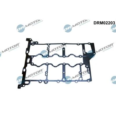 Kuva Tiiviste, venttiilikoppa FORD FIESTA VII, FOCUS IV, Sedan Turnier KUGA III OE 2251113, HX7G6L090BA