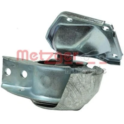 Kuva METZGER 8050802 Moottorin Kumityyny Taakse, oikea Kumimetallilaakeri SMART: Fortwo I Coupe