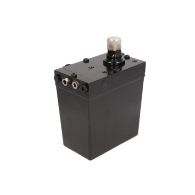 Kuva FEBI BILSTEIN 103244 Kippauspumppu, ohjaamo