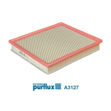 Kuva Ilmansuodatin PURFLUX A3127