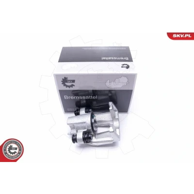 Kuva Jarrusatula, Taka akseli, oikea JEEP CHEROKEE OE 5093274AA, 5179730AA