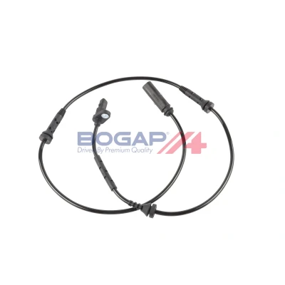 Kuva BOGAP B7117170 ABS Anturi Etuakseli 1060mm BMW: X3