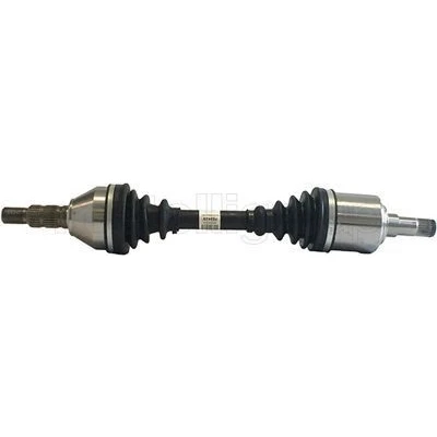 Kuva METELLI 17 0926 Vetoakseli 602 90,9