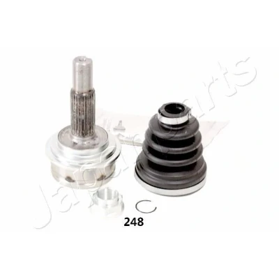 Kuva JAPANPARTS GI 248 Vetonivel Pyörän puoli