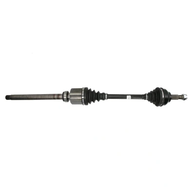 Kuva POINT GEAR PNG74717 Vetoakseli Etuakseli, oikea 982mm 91,5mm Autoihin, joissa ABS