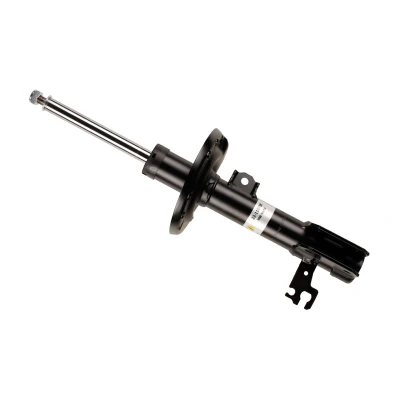 Kuva BILSTEIN B4 OE Replacement 22 118738 Iskunvaimentimet Etuakseli, vasen Kaasupaine Kaksiputki Joustintuki Tappi ylhäällä, Purisitin alhaalla