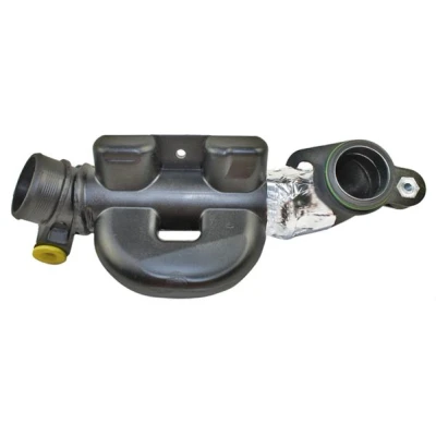 Kuva METZGER 2400412 Ahdinletku PEUGEOT: 207 CC, Hatchback