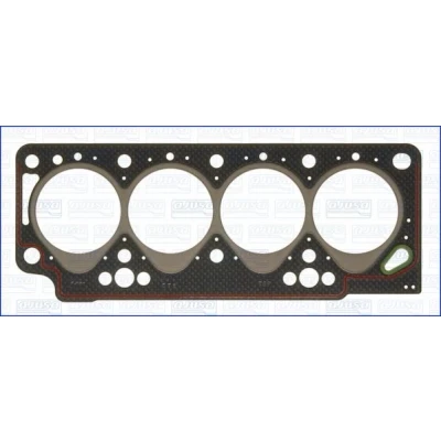 Kuva AJUSA FIBERMAX 10095100 Kannentiiviste 1,4 81 2 VOLVO: S40 I, V40 Farmari, RENAULT: CLIO 2, MEGANE 1