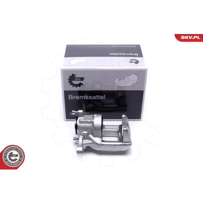Kuva Jarrusatula, Taka akseli, oikea CITROËN, DS, OPEL, PEUGEOT, VAUXHALL OE 16 089 996 80, 1608999680, 1651758480