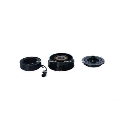 Kuva NRF 380125 Magneettikytkin GENUINE HALLA HS15, HS18, HS17 FORD: Transit V363 Van, HYUNDAI: Getz, Santa Fe I, MITSUBISHI: Grandis