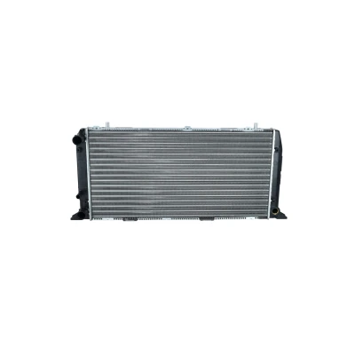 Kuva NRF 58928 Jäähdytin Alumiini 620 322 34 Jäähdytysrivat mekaan. kiinnitetyt AUDI: Cabriolet B4, 80 B4 Sedan