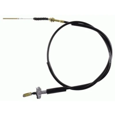 Kuva SACHS 3074 600 244 Kytkinvaijeri SUZUKI: SJ 413