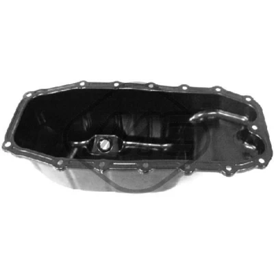 Kuva Öljypohja ALFA ROMEO, CITROËN, FIAT, FORD, LANCIA, OPEL, PEUGEOT, SUZUKI OE 0301.R2, 1 548 871, 11510 85E00