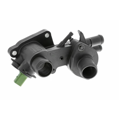 Kuva VEMO V15 99 2090 Termostaatti 87 EXPERT KITS + Anturilla, Termostaatilla Muovikotelo SEAT: Ibiza 2