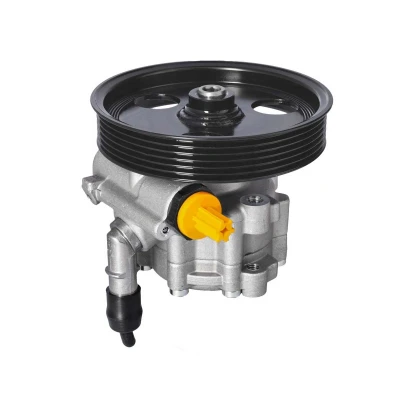 Kuva MEYLE 16 14 631 0005 Ohjaustehostimen Pumppu Hydraulinen 6