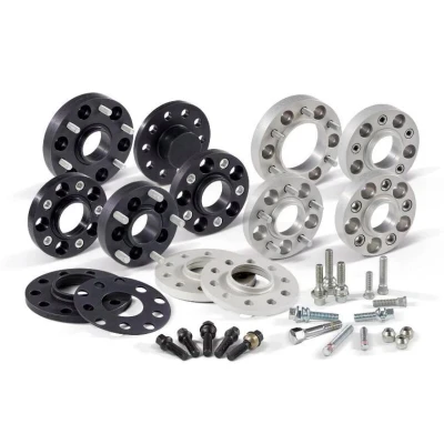 Kuva H&amp;R B50155714 Levikepalat 5 127 25 JEEP: GRAND CHEROKEE 3