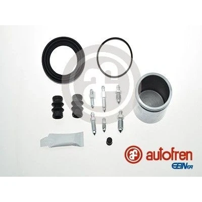 Kuva AUTOFREN SEINSA D41086C Jarrusatula Korjaussarja Etuakseli 57 KIT WITH PISTON VOLKSWAGEN: Passat B8 Variant, Golf 7, 7 Variant