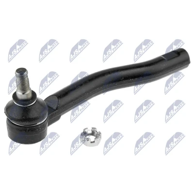 Kuva Raidetangon pää, Etuakseli, oikea LEXUS ES, TOYOTA AVALON Sedan, CAMRY SOLARA Coupé OE 45460 09050, 4546009110, 39635