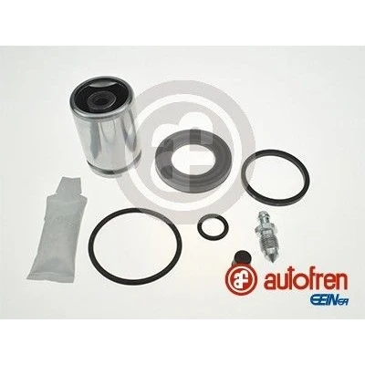 Kuva AUTOFREN SEINSA D42420K Jarrusatula Korjaussarja Taka akseli 36 WITH MECHANISM