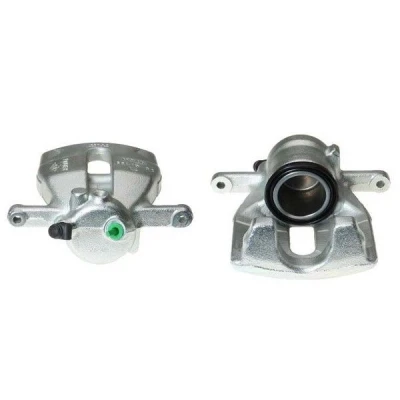 Kuva BUDWEG CALIPER 344642 Jarrusatula RENAULT: Kangoo II Express, / Grand Kangoo, MERCEDES BENZ: Citan Van