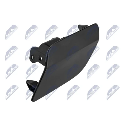 Kuva Puskurin Pinta, Eteen, vasen VW GOLF VII, Variant VII OE 5G0955109, 5G0955109GRU