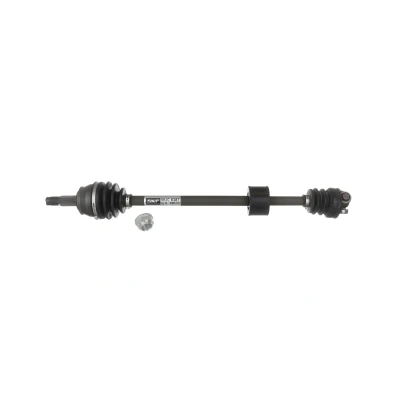 Kuva SKF VKJC 8187 Vetoakseli 739mm FIAT: Panda II Hatchback (169) 1.4 Natural Power, 2006 2013