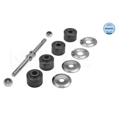 Kuva MEYLE 30 16 060 0042 Koiranluu Etuakseli, vasen, oikea 120 M8x1,25 ORIGINAL Quality Tarvikkeilla TOYOTA: Starlet V Hatchback