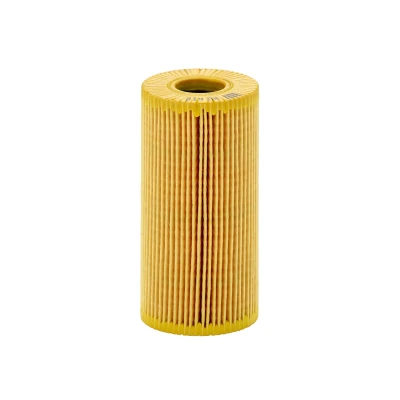 Kuva MANN FILTER HU 618 y Öljynsuodatin Tiivisteillä Suodatinpanos NISSAN: Qashqai 2, RENAULT: Kangoo II Express, Kadjar, Megane 4, DACIA: SANDERO 2