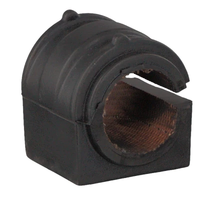 Kuva FEBI BILSTEIN 101349 Kallistuksenvakaajan Puslat Etuakseli Kumi kudosvahvikkeella 17 31 51 JAGUAR: S Type