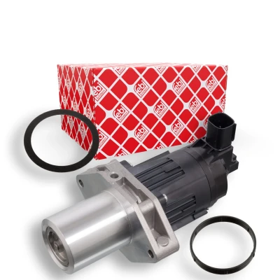 Kuva FEBI BILSTEIN 104401 EGR Venttiili Tiivisterenkaalla OPEL: Insignia A Sports Tourer, Antara