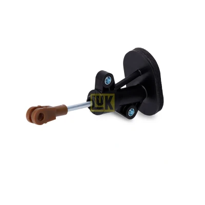 Kuva LuK 511 0627 10 Kytkin Pääsylinteri Ilman anturia