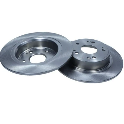 Kuva MAXGEAR 19 2398 Jarrulevyt Taka akseli 282 9 5 114, 114,3 täysi HONDA: ACCORD 8 Kombi, CIVIC 8,