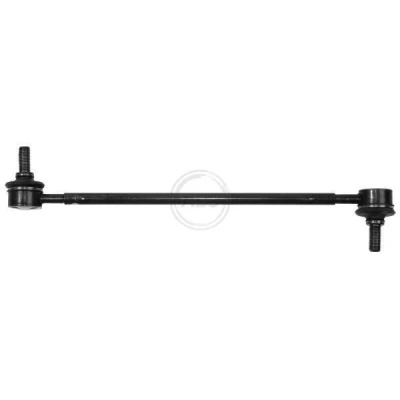 Kuva A.B.S. 260384 Koiranluu 284 MM10X1.5 RHT TOYOTA: RAV4 II SUV, Corolla IX Station Wagon, Sedan