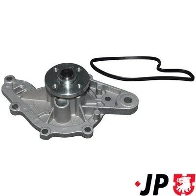 Kuva JP GROUP 6114100100 Vesipumppu SMART: Fortwo I Coupe, Roadster Cabriolet