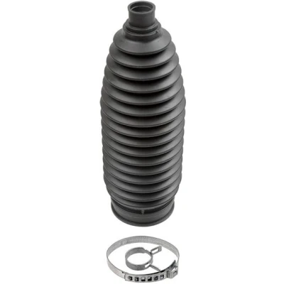 Kuva LEMFÖRDER 42064 01 Hammastangon Suojakumi Thermoplast Etuakseli, Oikea NISSAN: X Trail