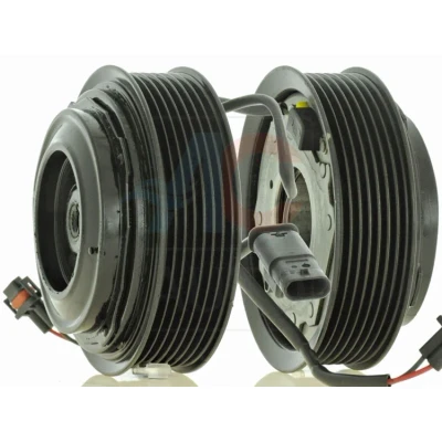 Kuva ACAUTO AC 06DN185 Magneettikytkin DENSO, MERCEDES 7SAS 110, 115mm