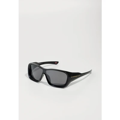 Kuva Oakley DE LA Salle Unisex Urheilulasit, Koko: One Size, Polished black