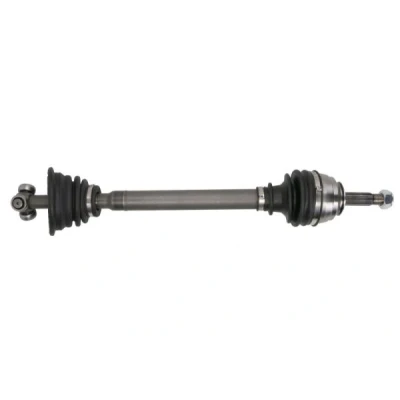 Kuva PASCAL G2R020PC Vetoakseli Etuakseli, vasen 650