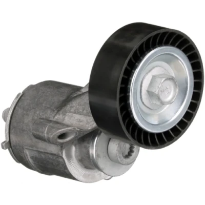 Kuva GATES T38314 Kiristysrulla FleetRunner Micro V Stretch Fit VOLKSWAGEN: Jetta 3