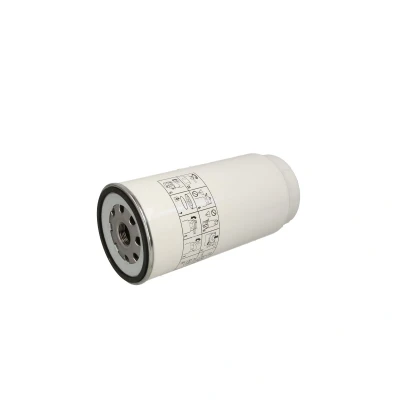 Kuva Polttoainesuodatin HENGST FILTER H356WK