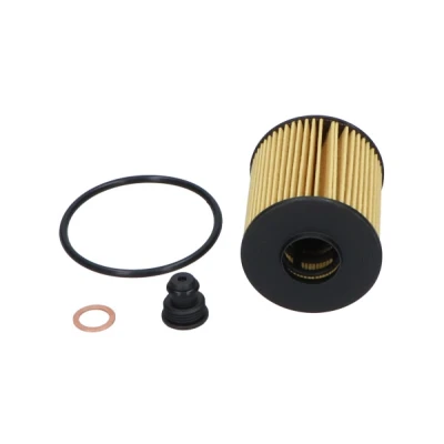 Kuva KAVO PARTS FOF 10010 Öljynsuodatin Suodatinpanos HYUNDAI: Tucson