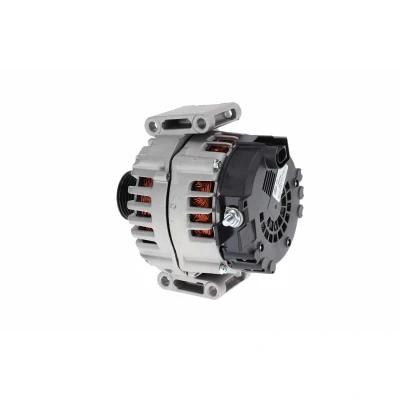 Kuva HELLA 8EL 011 713 971 Laturi 14V 180A MERCEDES BENZ: Sprinter 3.5 T Van, C sarja modell, E modell