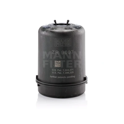 Kuva MANN FILTER ZR 9007 Öljynsuodatin Sentrifuugi