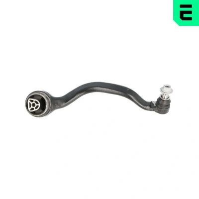 Kuva Tukivarsi, pyöräntuenta, Edessä, Etuakseli, Alla, Oikea bmw x5 [f15, f85], x6 [f16, f86] OE 31126851692
