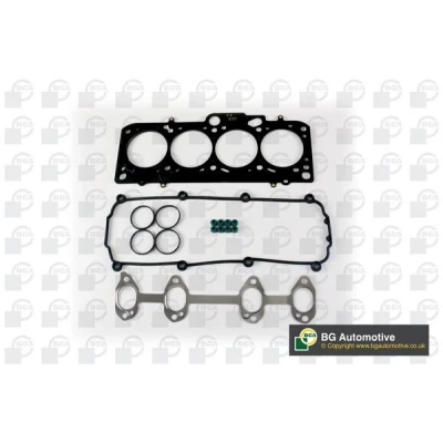 Kuva BGA HK5758 Tiivistesarja Sylinterikansi VOLKSWAGEN: Golf 4 Variant, 4, SKODA: Octavia I Hatchback, 1 Combi, AUDI: A3 Hatchback