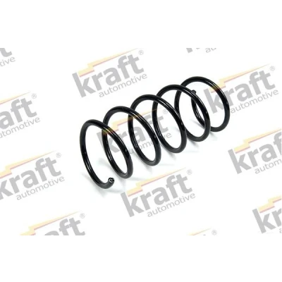 Kuva KRAFT 4025031 Jousi Etuakseli