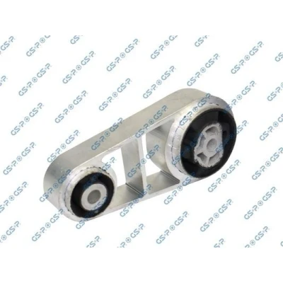 Kuva Moottorin tuki, Takana, Alla Ford Mondeo III, sedan turnier III OE 1115194, 1115195, 1123596