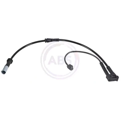 Kuva Kulumisenilmaisin, jarrupala, Etuakseli MINI MINI, Cabriolet OE 34356799735, 34356865611, 34356887151