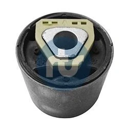 Kuva RTS 017 00599 Tukivarren Hela Etuakseli, oikea, Alla, Takana, vasen, Sisempi 56mm Kumimetallilaakeri Poikittaistukivarrelle BMW: 5 Touring