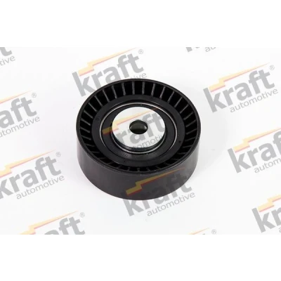 Kuva Ohjainrulla, moniurahihna KRAFT AUTOMOTIVE 1222810